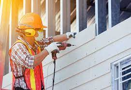 Best Historical Building Siding Restoration  in Port Republic, NJ