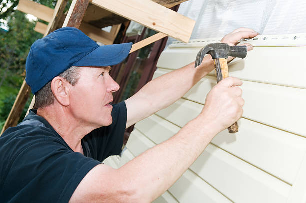 Affordable siding repair and maintenance services in Port Republic, NJ