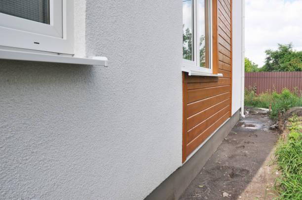 Best Custom Siding Design  in Port Republic, NJ