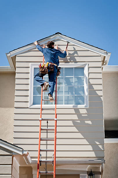 Best Residential Vinyl Siding Installation  in Port Republic, NJ