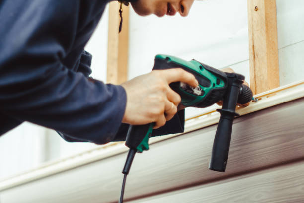 Best Engineered Wood Siding  in Port Republic, NJ